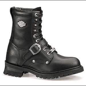 Harley-Davidson Vintage Boots